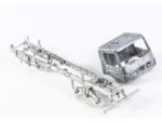 Самосвал КАМАЗ-65802-87(S5) (AVD Models) — изображение 2