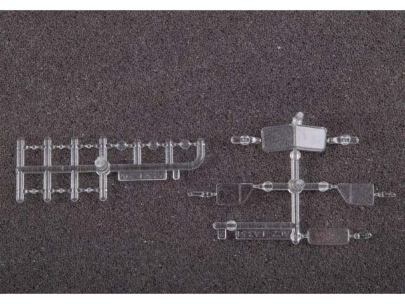 Загрузчик сеялок АС-2 (ГАЗ-51) (AVD Models) — изображение 6