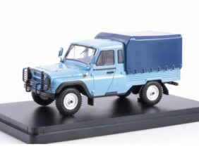 Автомобиль УАЗ-2315 пикап