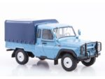 Автомобиль УАЗ-2315 пикап — изображение 4