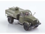 Маслозаправщик МЗ-3904 (ГАЗ-51) — изображение 3