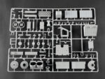 Немецкий тяжелый танк Pz.Kpfw.VI Ausf.E "Тигр" средний (1:16) — изображение 19