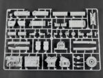Немецкий тяжелый танк Pz.Kpfw.VI Ausf.E "Тигр" средний (1:16) — изображение 31
