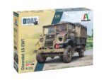 Американский грузовик Chevrolet 15CWT