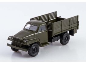 Грузовик Studebaker 63 бортовой