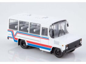 Автобус КАвЗ-3974