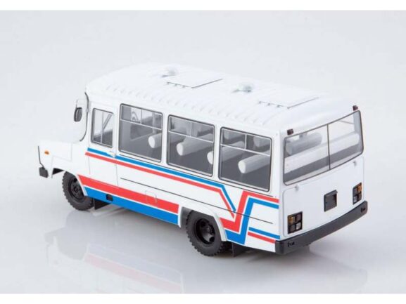 Автобус КАвЗ-3974 — изображение 2