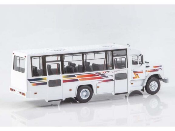 Автобус КАвЗ-422910 — изображение 4