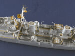 Британский легкий крейсер HMS Argonaut (Аргонавт) — изображение 7