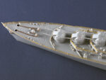 Британский легкий крейсер HMS Argonaut (Аргонавт) — изображение 8