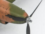 Британский легкий бомбардировщик Fairey Battle Mk.I — изображение 12
