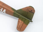 Британский легкий бомбардировщик Fairey Battle Mk.I — изображение 13