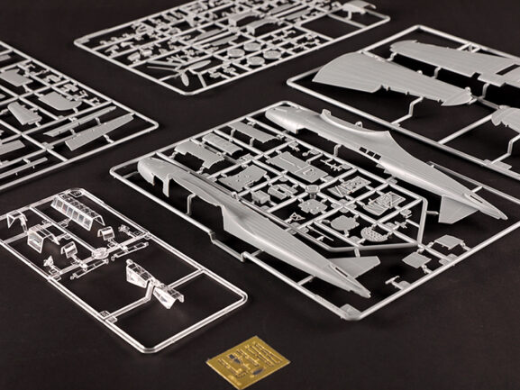 Британский легкий бомбардировщик Fairey Battle Mk.I — изображение 9