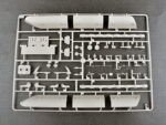 Немецкий сверхтяжелый танк E-100 с башней Krupp — изображение 6