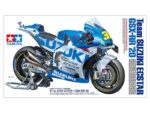 Мотоцикл Suzuki Ecstar GSX-RR '20