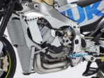 Мотоцикл Suzuki Ecstar GSX-RR '20 — изображение 10