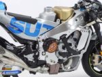 Мотоцикл Suzuki Ecstar GSX-RR '20 — изображение 11