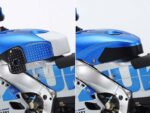 Мотоцикл Suzuki Ecstar GSX-RR '20 — изображение 14