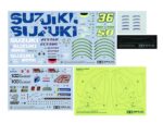 Мотоцикл Suzuki Ecstar GSX-RR '20 — изображение 6