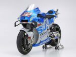 Мотоцикл Suzuki Ecstar GSX-RR '20 — изображение 7