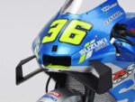 Мотоцикл Suzuki Ecstar GSX-RR '20 — изображение 8