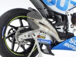 Мотоцикл Suzuki Ecstar GSX-RR '20 — изображение 9
