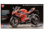 Мотоцикл Ducati Superleggera V4