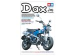 Мотоцикл Honda Dax 125
