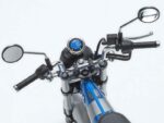 Мотоцикл Honda Dax 125 — изображение 12