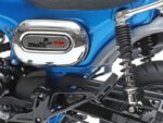 Мотоцикл Honda Dax 125 — изображение 14