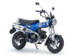 Мотоцикл Honda Dax 125 — изображение 2