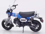 Мотоцикл Honda Dax 125 — изображение 4