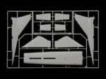 Советский дальний бомбардировщик-ракетоносец Ту-22М2 Backfire B (Italeri) — изображение 3
