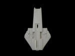 Советский дальний бомбардировщик-ракетоносец Ту-22М2 Backfire B (Italeri) — изображение 5