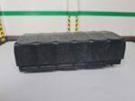 Кузов для Урал 4320-0911 бортовой с тентом (неокрашенный)