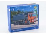 Самосвал КАМАЗ-65801-T5 (AVD Models)