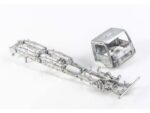 Самосвал КАМАЗ-65801-T5 (AVD Models) — изображение 13