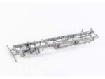 Самосвал КАМАЗ-65801-T5 (AVD Models) — изображение 14