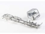 Самосвал КАМАЗ-65801-68 (AVD Models) — изображение 17