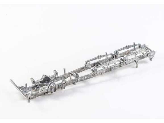 Самосвал КАМАЗ-65801-68 (AVD Models) — изображение 18