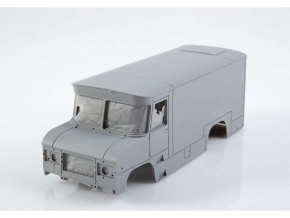 Хлебный фургон ТА-3761 (AVD Models) — изображение 2