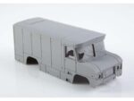 Хлебный фургон ТА-3761 (AVD Models) — изображение 3