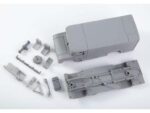 Хлебный фургон ТА-3761 (AVD Models) — изображение 5