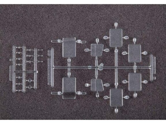 Хлебный фургон ТА-3761 (AVD Models) — изображение 6