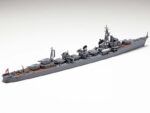 Японский эсминец Shimakaze (Симакадзэ) — изображение 3