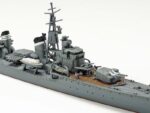 Японский эсминец Shimakaze (Симакадзэ) — изображение 4