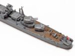 Японский эсминец Shimakaze (Симакадзэ) — изображение 5