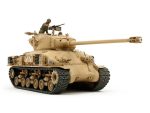 Израильский средний танк M51 — изображение 2