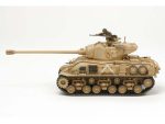 Израильский средний танк M51 — изображение 4