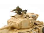 Израильский средний танк M51 — изображение 5